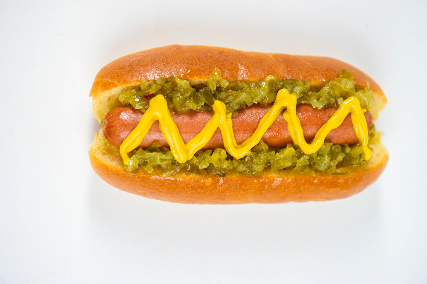 hot dog 2